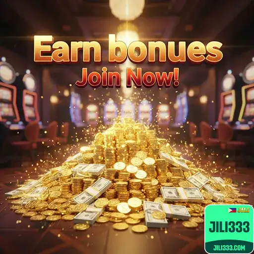 jili333 bonus