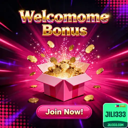jili333 bonus