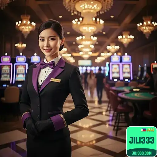 jili333 casino