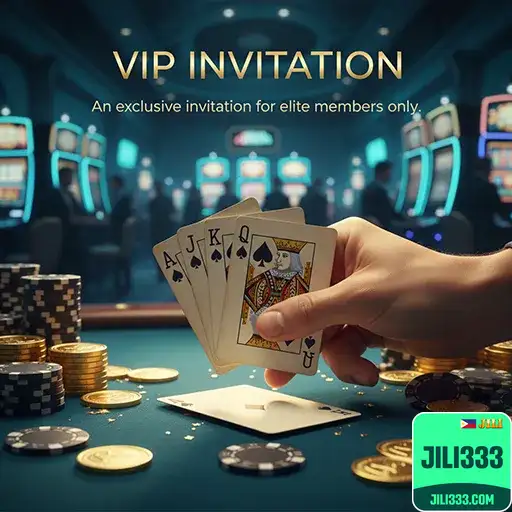 jili333 vip